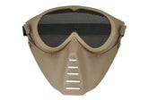 Maschera a Rete Mimetica